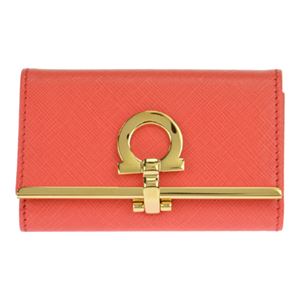 Salvatore FerragamoitFKj 4627 CALF^M.ROSE L[P[X