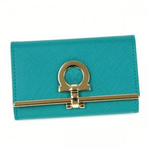 FerragamoitFKj L[P[X 224627 VERDE ACQUA